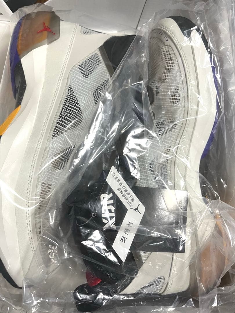 JORDAN BRAND エア ジョーダン 37 PF