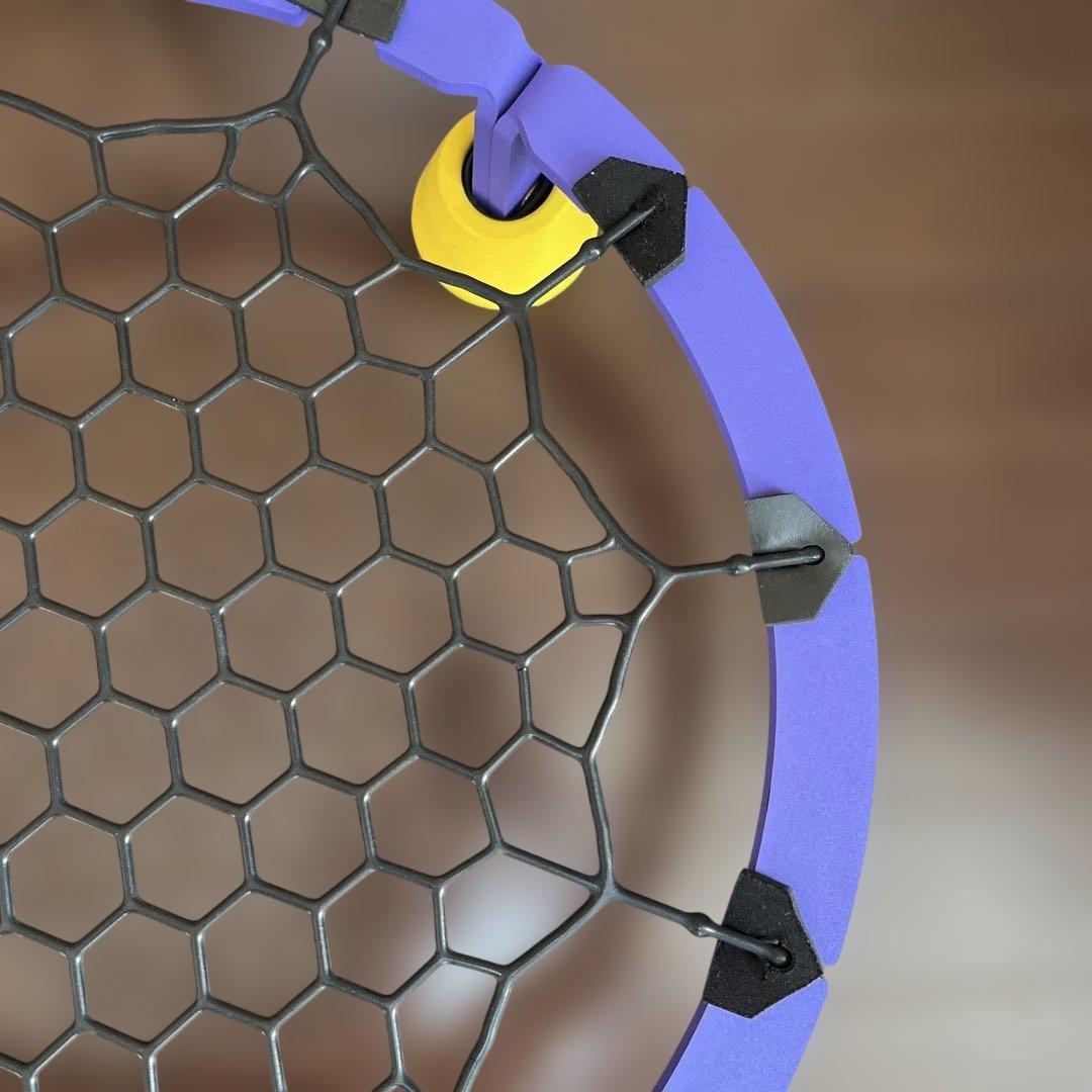 【お子さんのバスケ練習に】美品 エアドリブル AIR DRIBBLE