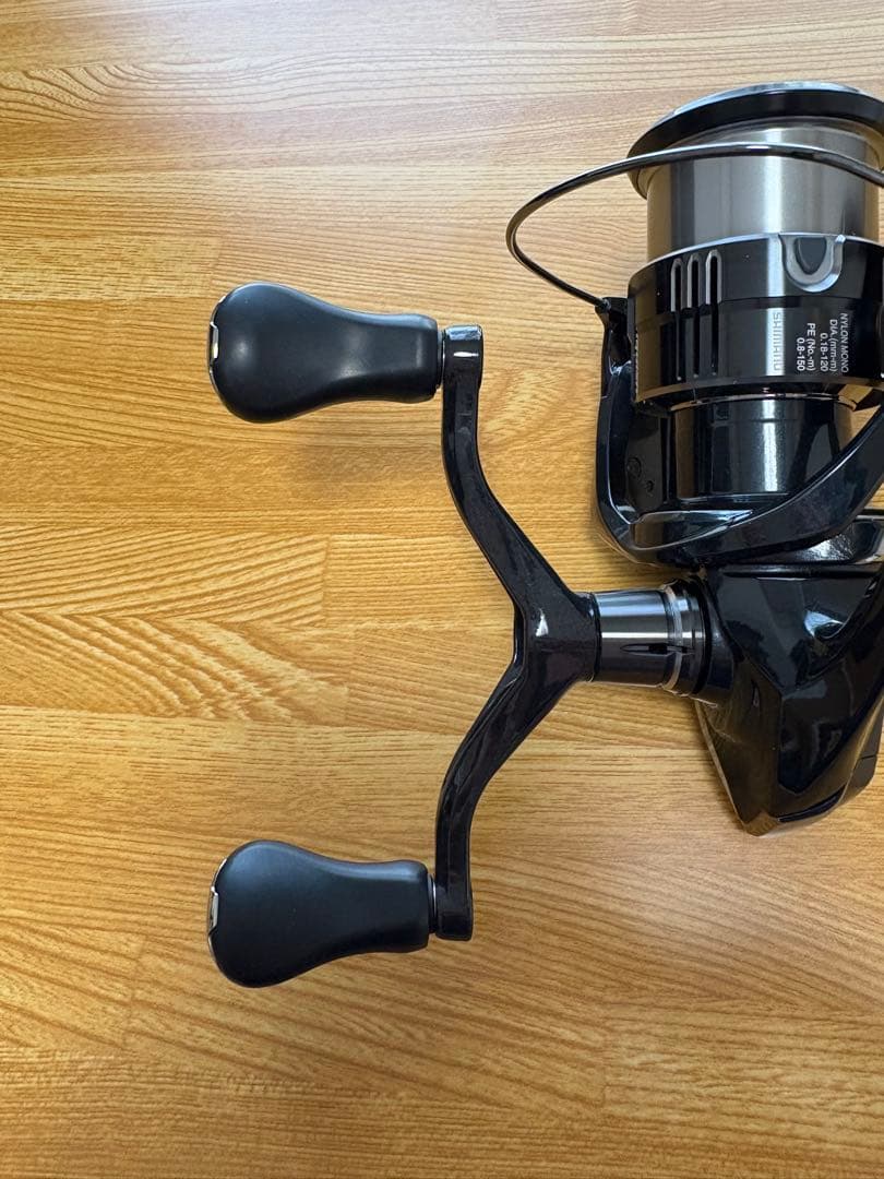 19 ヴァンキッシュ C3000SDHHG