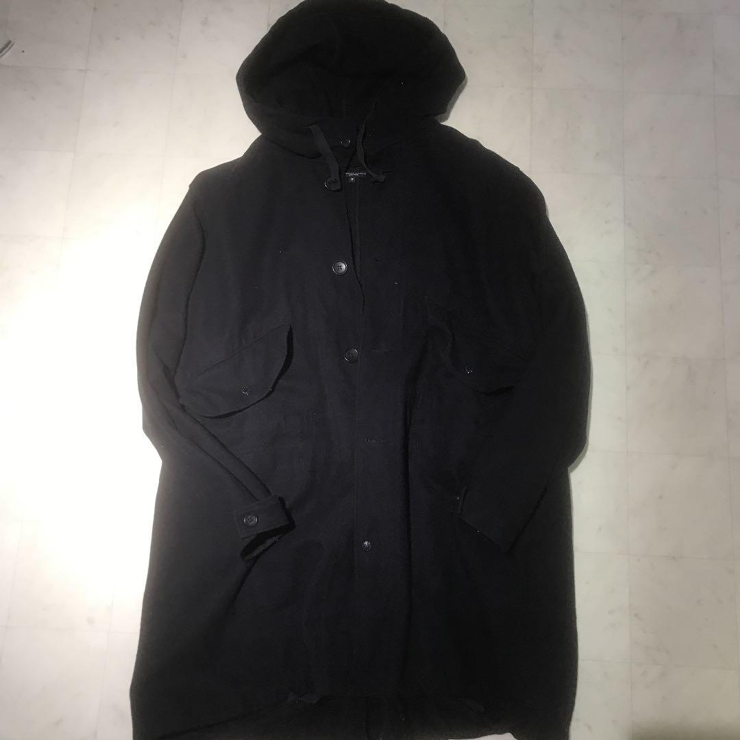 エンジニアド ガーメンツ コート