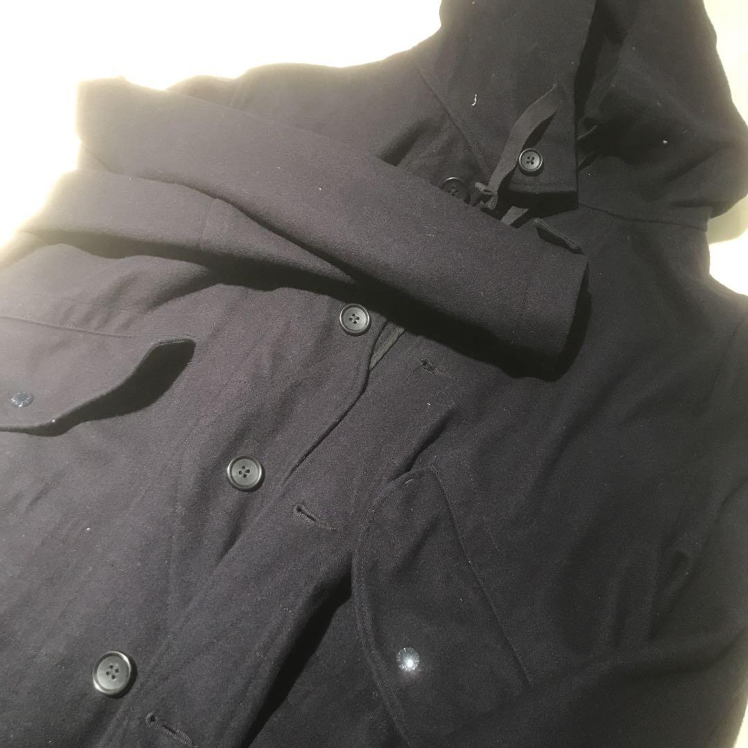 エンジニアド ガーメンツ コート