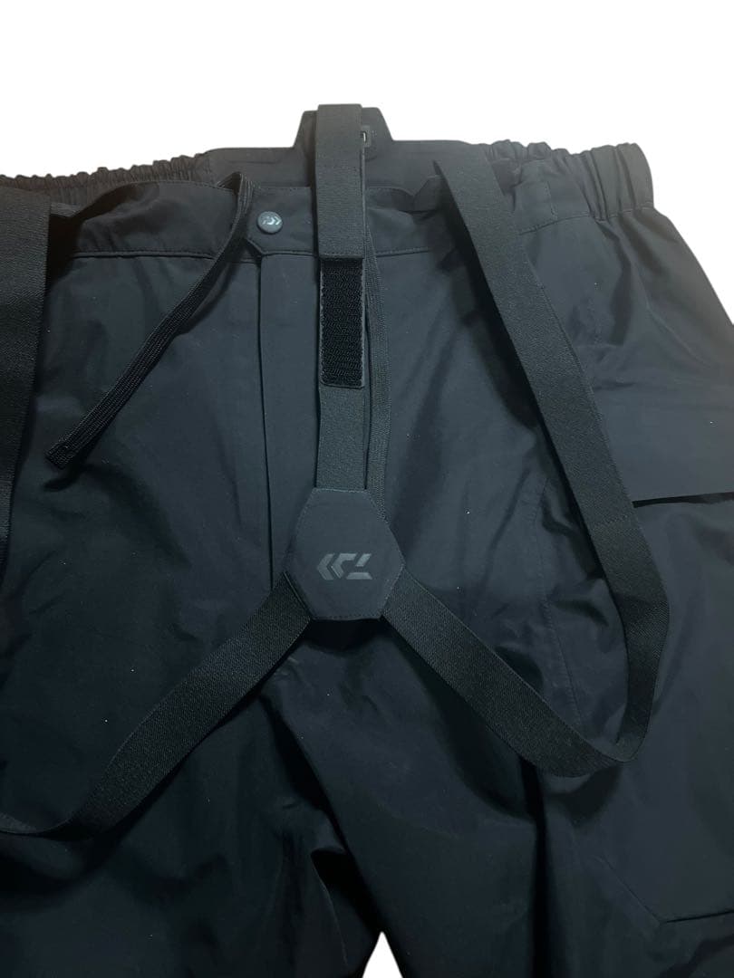 Daiwa ダイワ ゴアテックス DR-1207J・DR-1207P上下セット