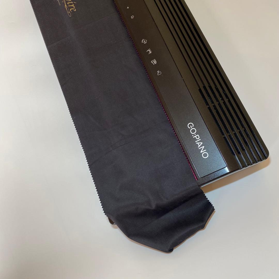 Roland ローランド 電子ピアノ GO-61P エントリーキーボード