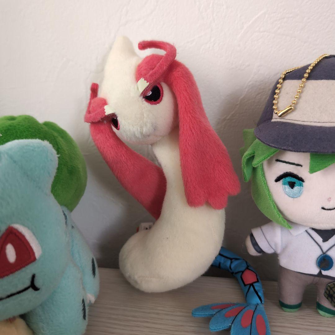 【大量29体】ポケットモンスターぬいぐるみまとめ売り　ポケセン・三英貿易など