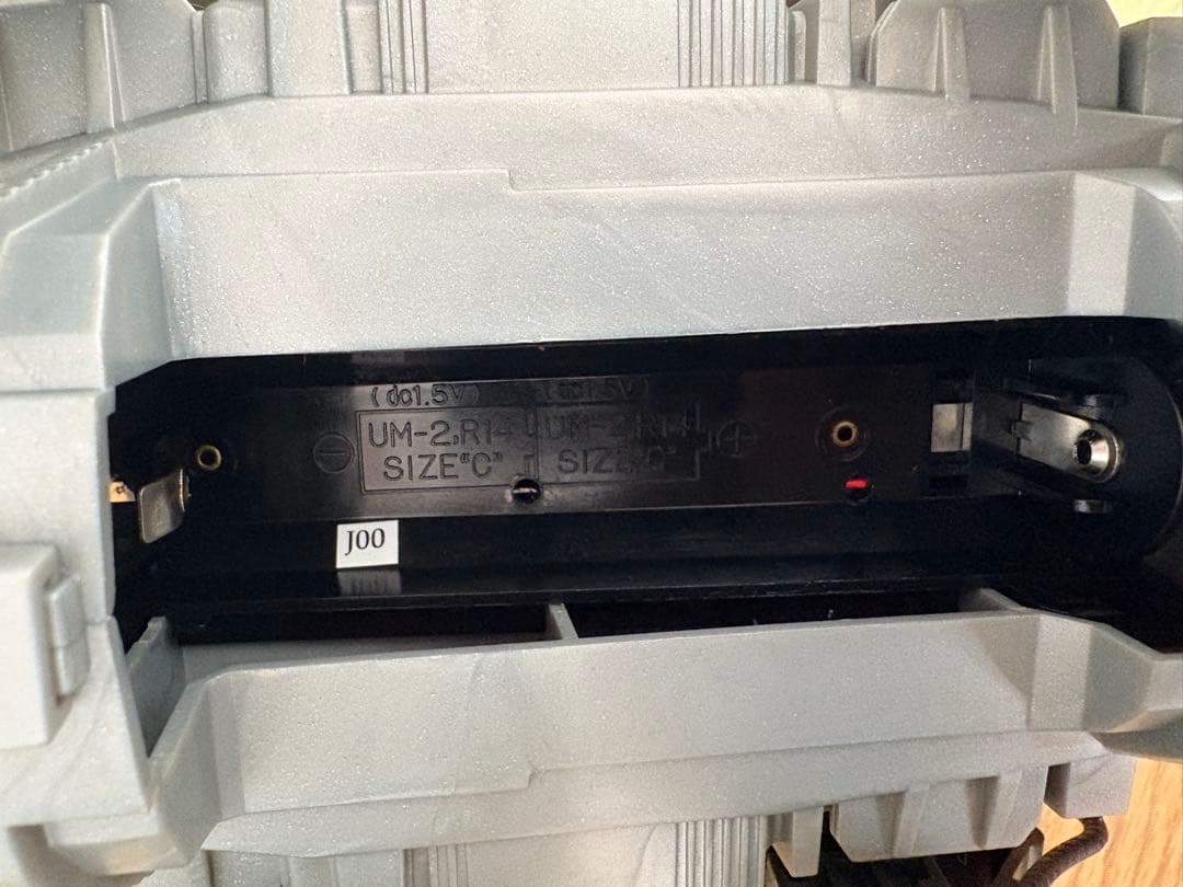 ゾイド ウルトラザウルス（ジャンク品）