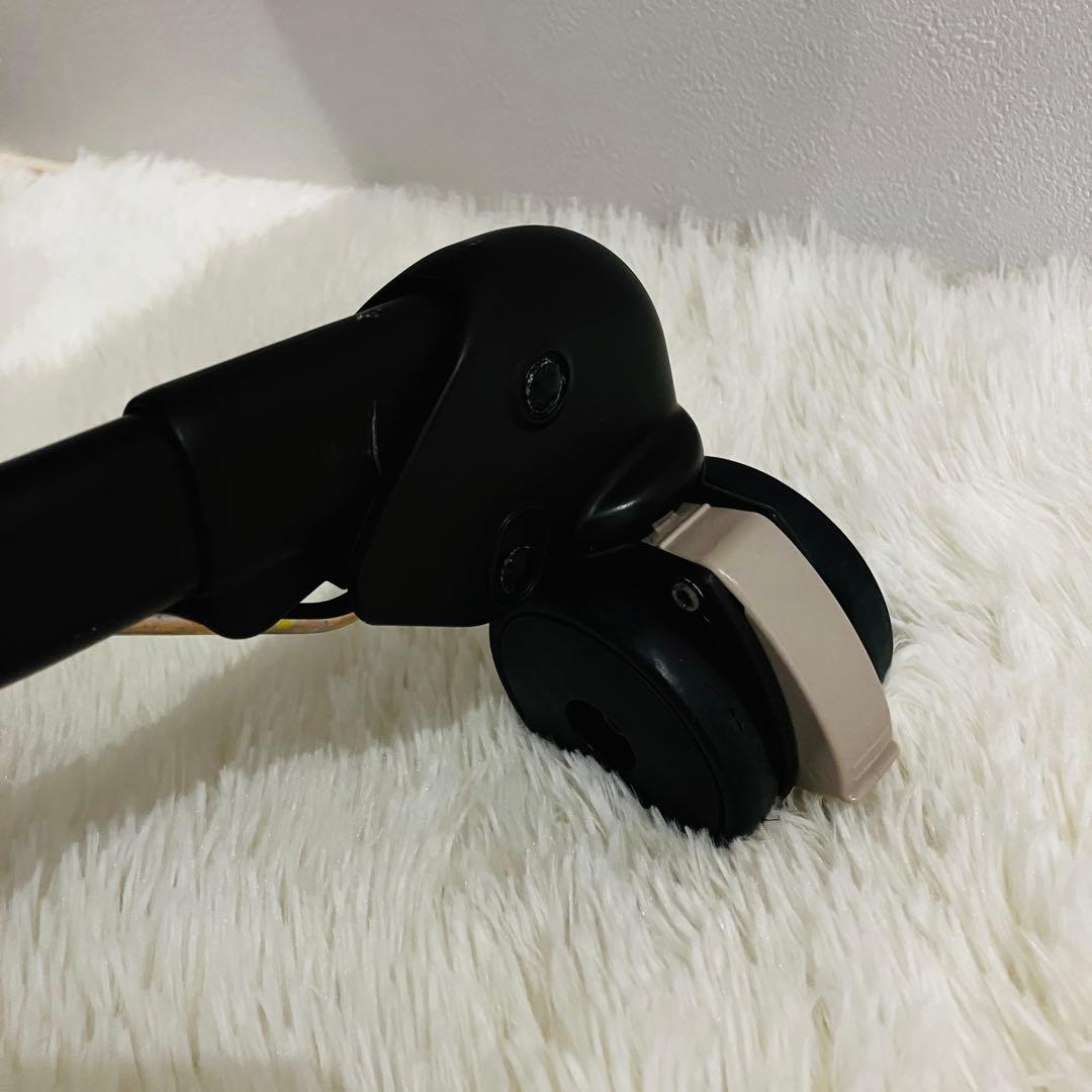 Combi ネムリラAT オートスウィング