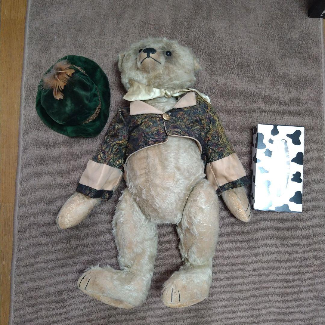 海外作家 フォーゲットミーノット by.メアリー特大サイズ