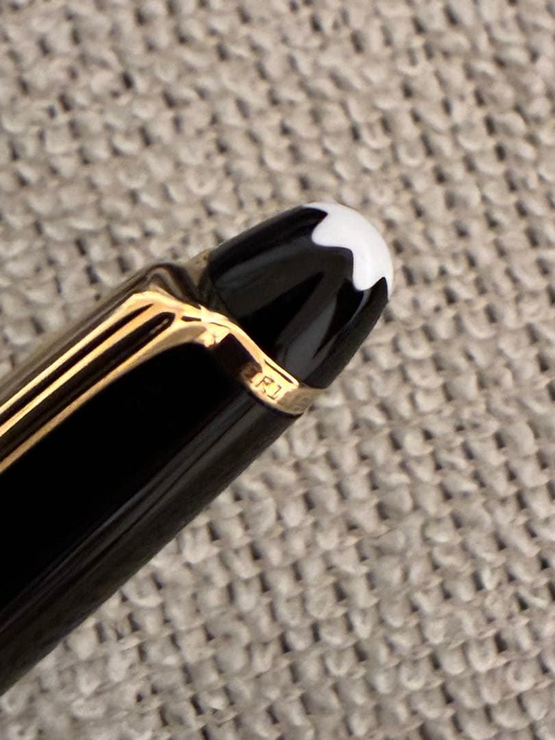 ◾️美品◾️モンブラン165 ペンシル◾️マイスターシュテュック クラシック0.7mm