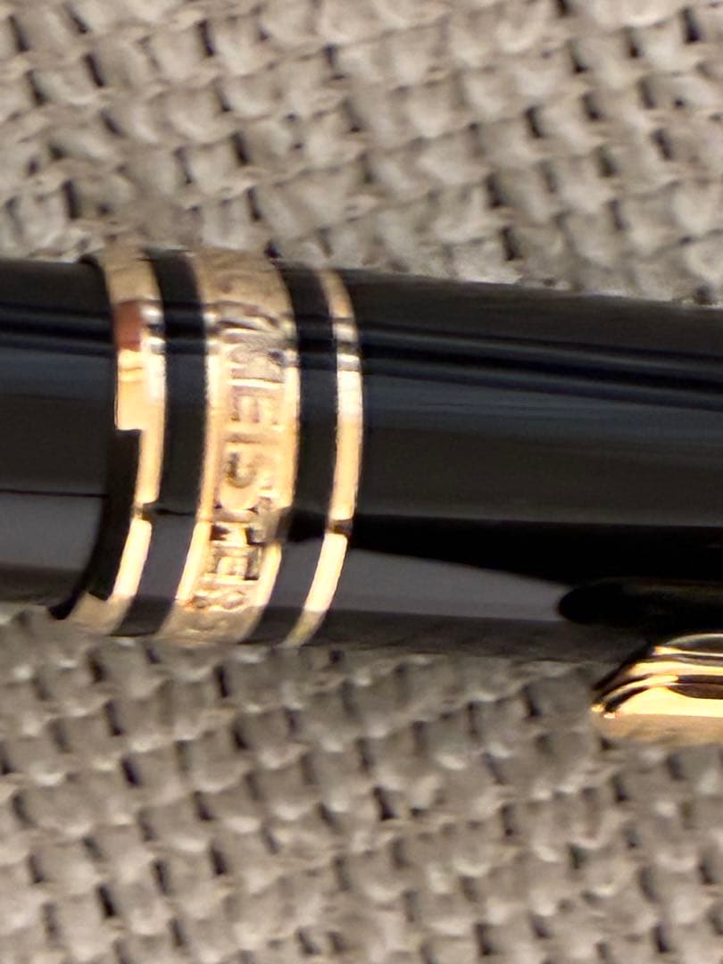 ◾️美品◾️モンブラン165 ペンシル◾️マイスターシュテュック クラシック0.7mm