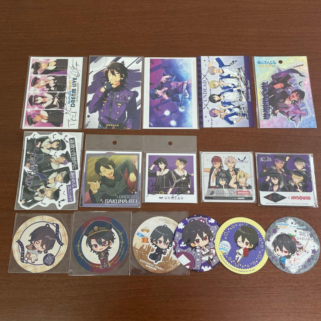 ❶あんスタ 朔間零 ぱしゃこれ 箔押し ぱしゃっつ 中国 紙類 まとめ売り