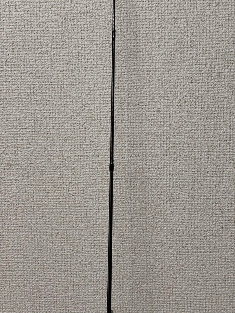 レイドジャパン グラディエーターアンチ GA-63LS ディフェンダー【美品】