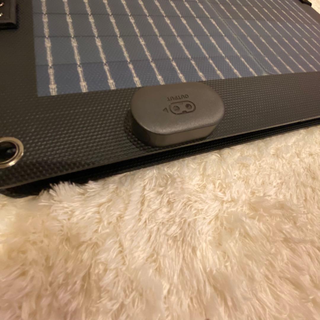 極美品✨Jackery 600 Plus + 800W ソーラーパネルセット
