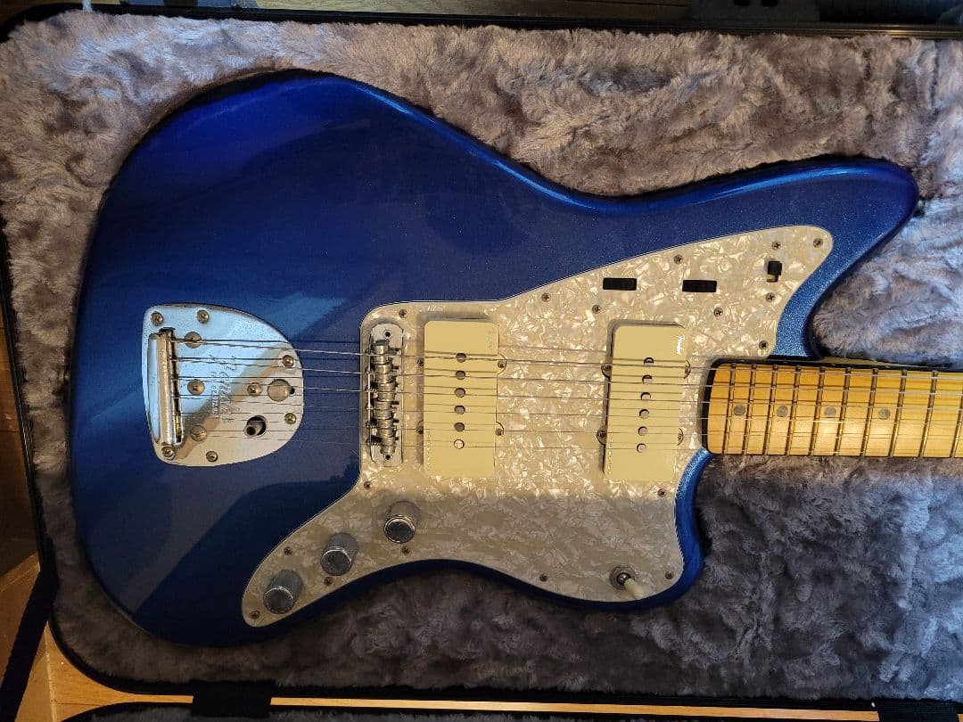 ギター Fender American Ultra Jazzmaster