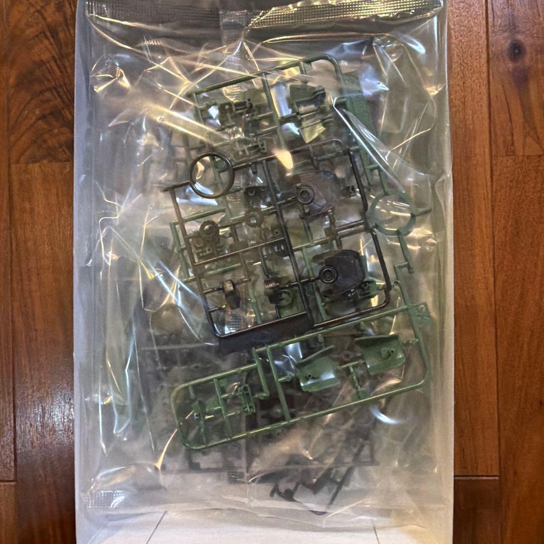 サ*キ様 HG シャア専用高機動型ザク　高機動ザク　2体　ドアンザク　未組み立て