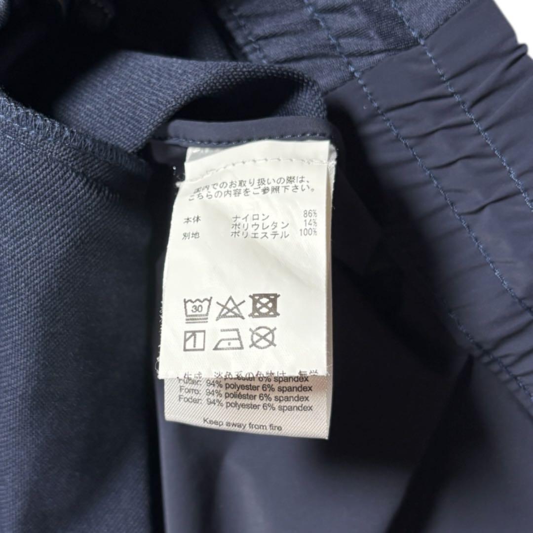 美品 J.LINDEBERG ジェイリンドバーグ ハーフジップ ゴルフ