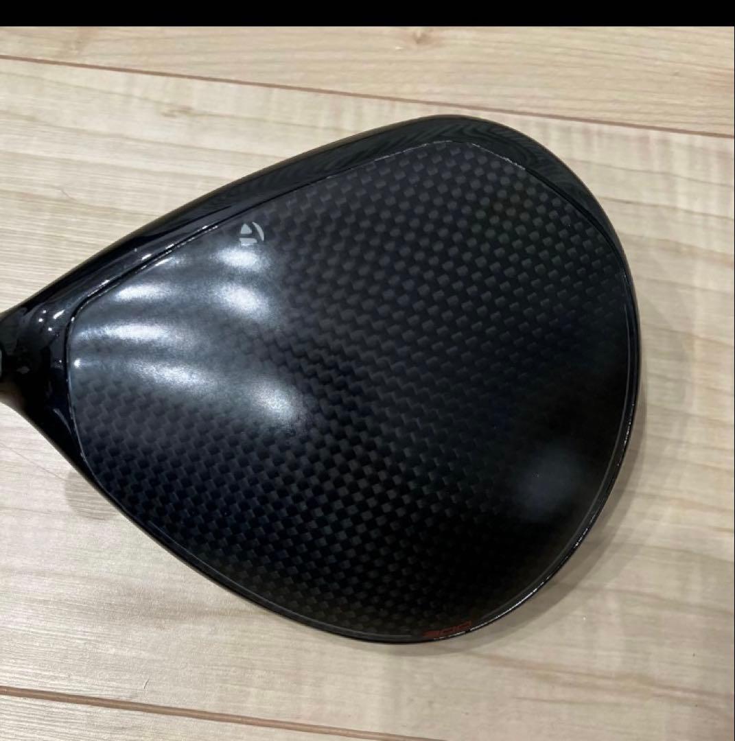 TaylorMade 300 Mini D 11° ヘッドカバー付