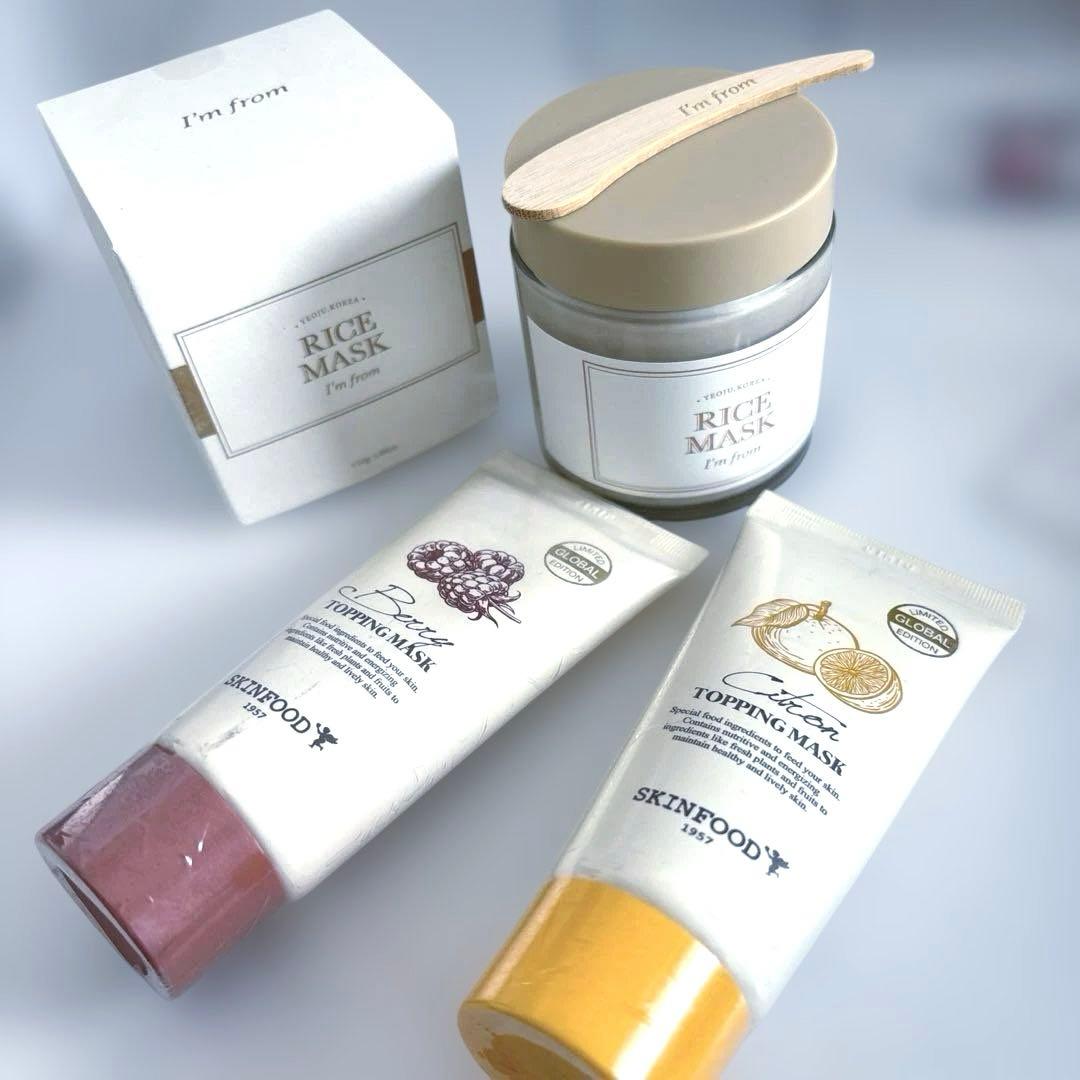 全て未使用 まとめ売り 韓国コスメ 韓国スキンケア まとめて 大量