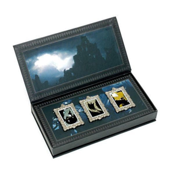 マレフィセント ピン３種類 世界限定 300セット！ MALEFICENT送料込