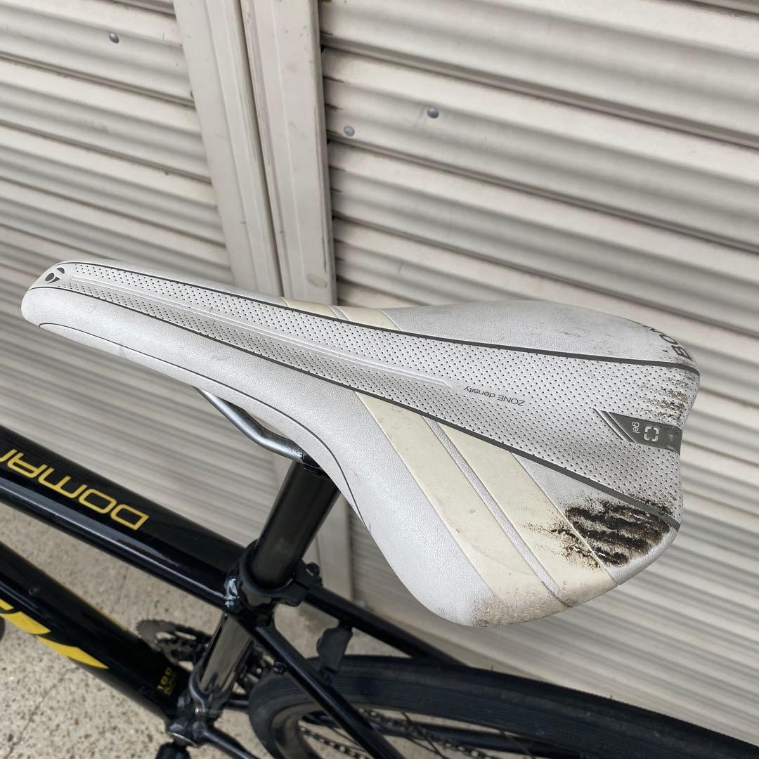 ◎いぬ TREK Domane AL2 Disc 52cm クラリス