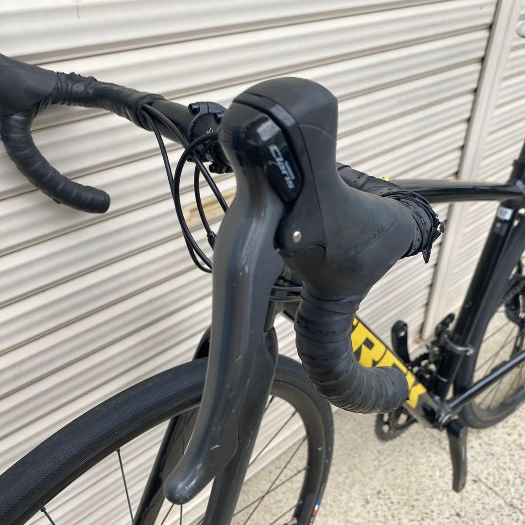 ◎いぬ TREK Domane AL2 Disc 52cm クラリス