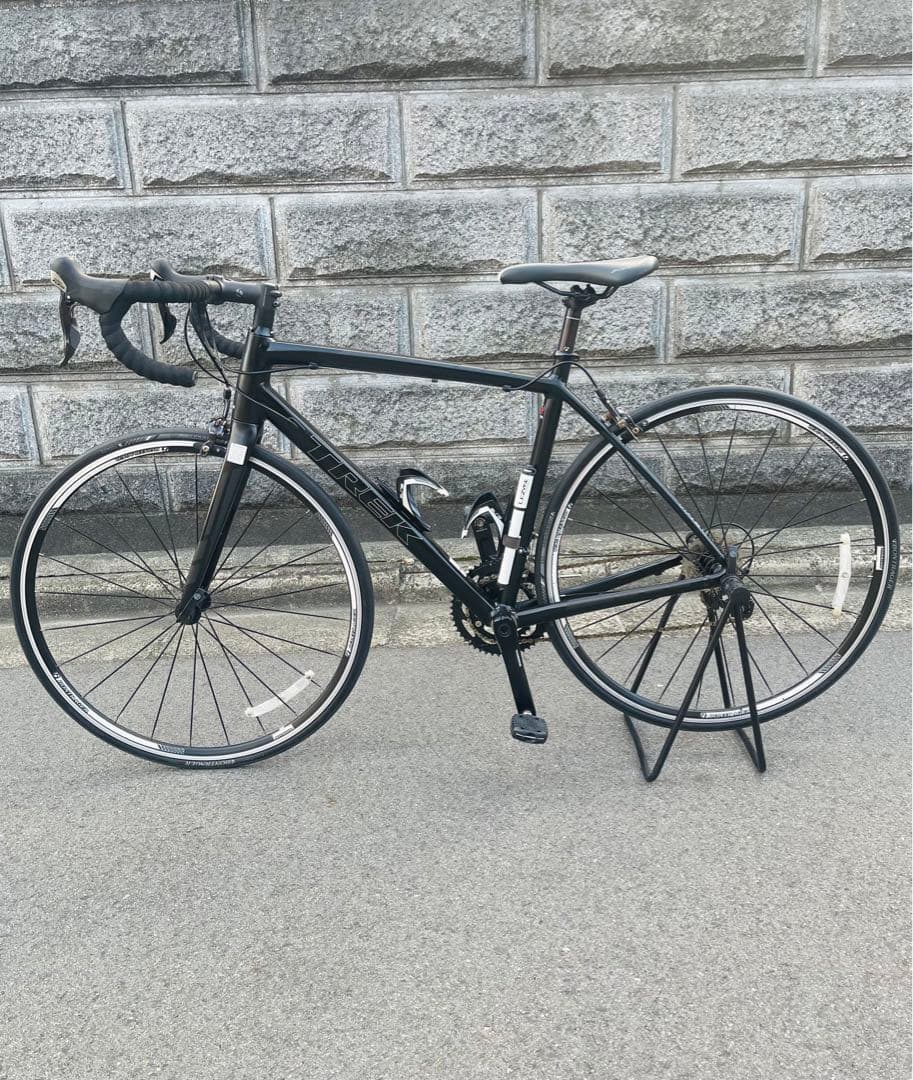 TREK MADONE2.1 トレック マドン 105 ロードバイク 大阪引取り