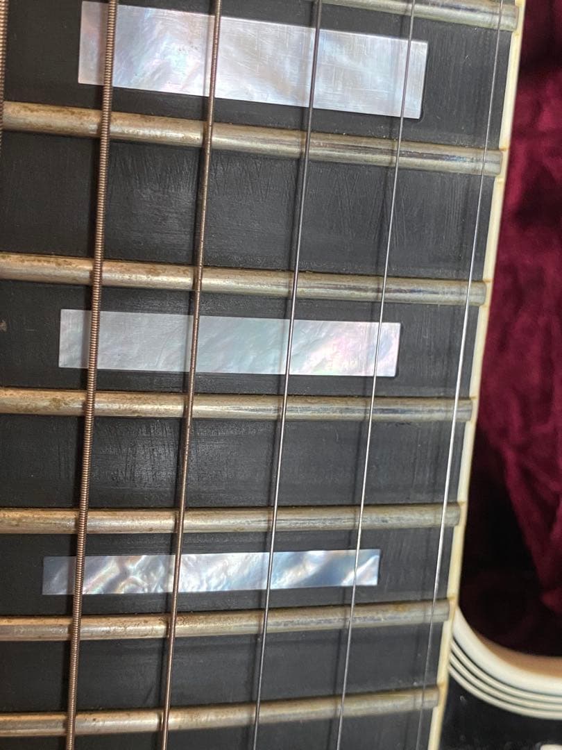 ギター Gibson Flying V Custom