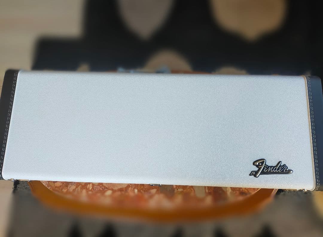 フェンダー Fender John 5 Ghost Telecaster