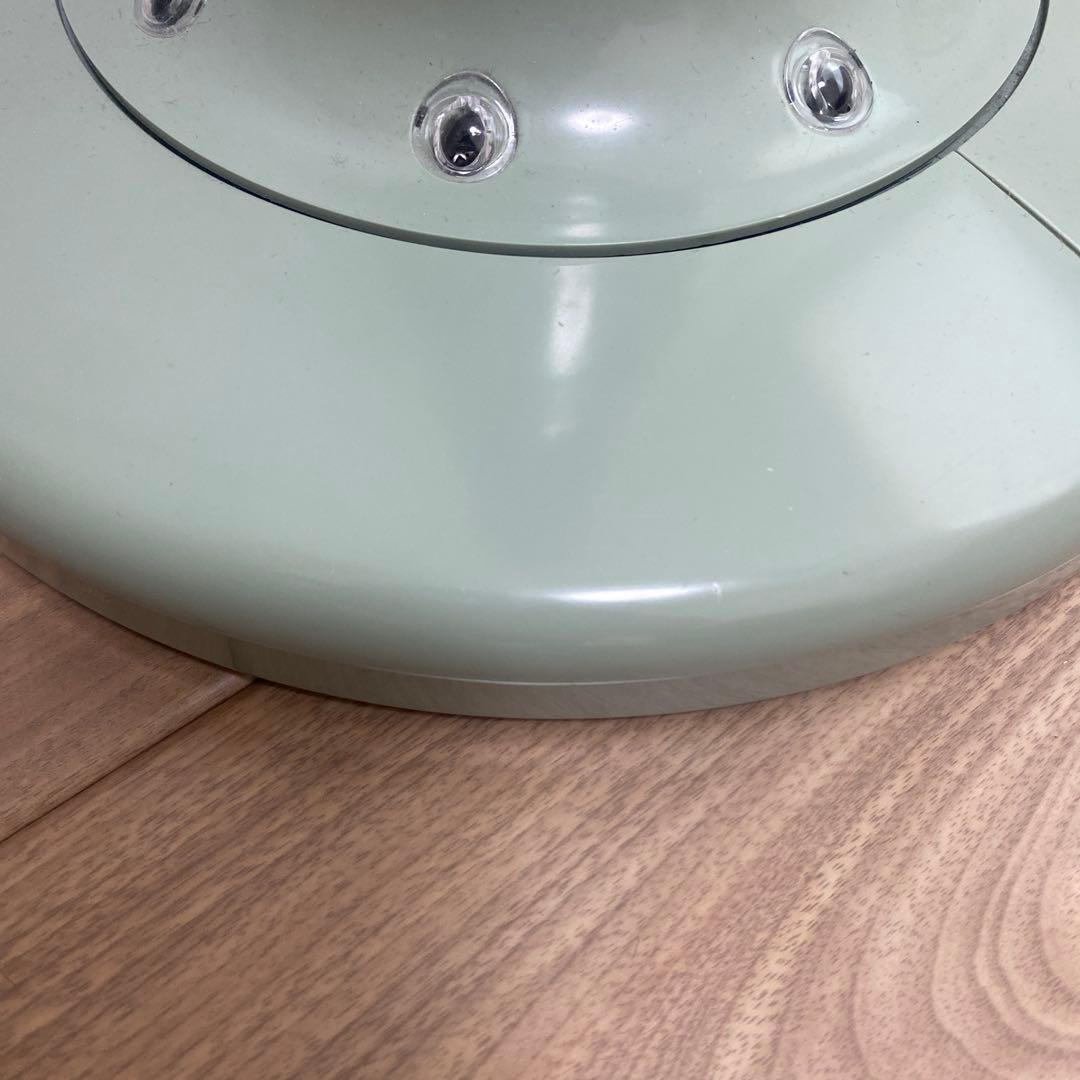 Aladdin (アラジン) 遠赤グラファイトeヒーター CAH-1G9D-G