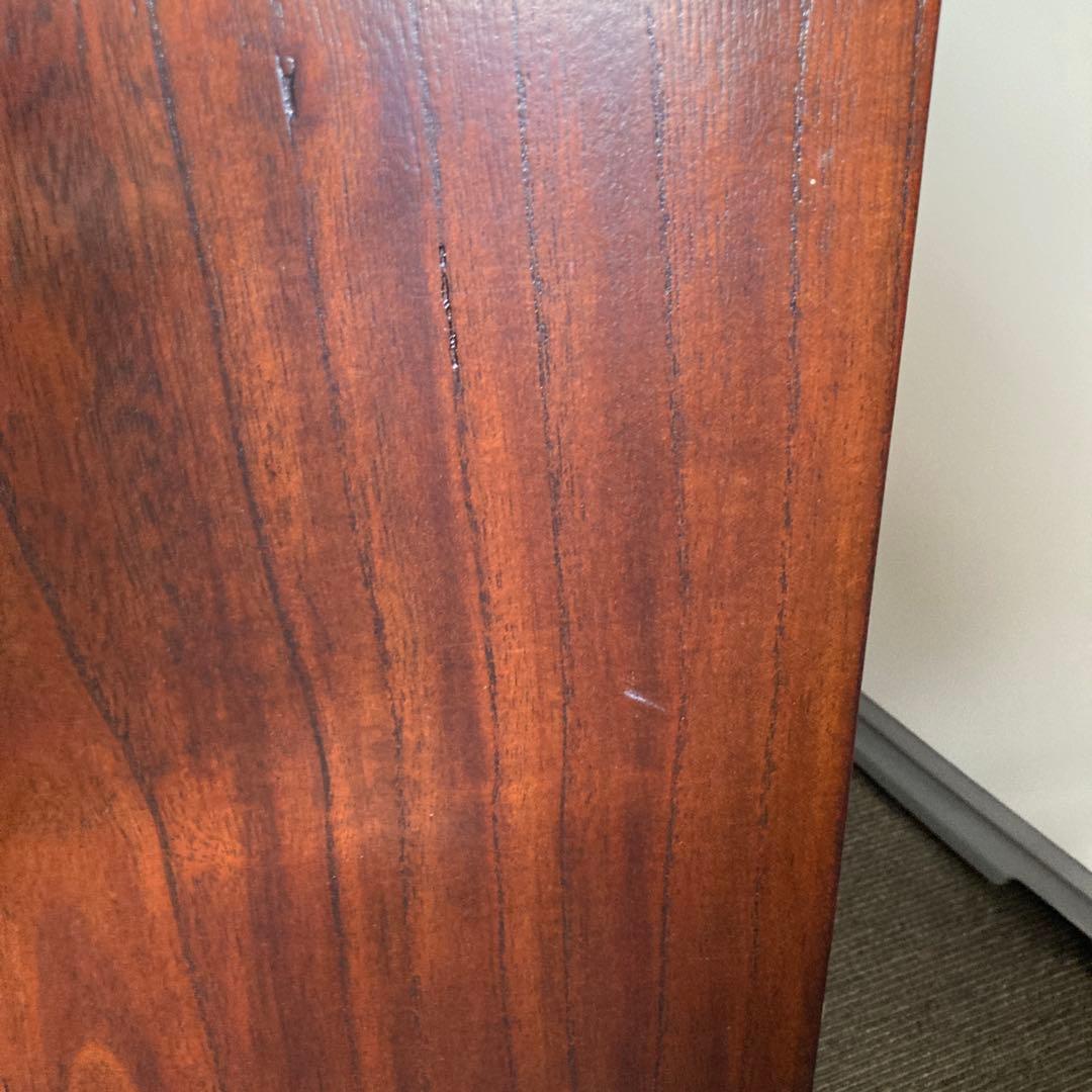 レトロ 李朝家具 李朝 バンダジ 箪笥 キャビネット