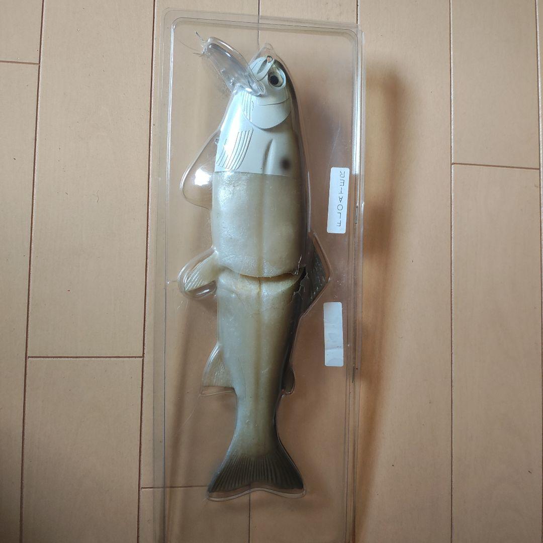 キャスティーク　トラウト12インチ