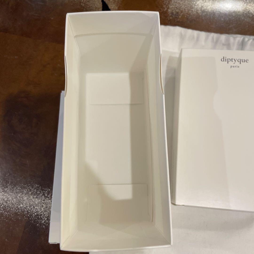 diptyque BAIES 車用ディフューザー