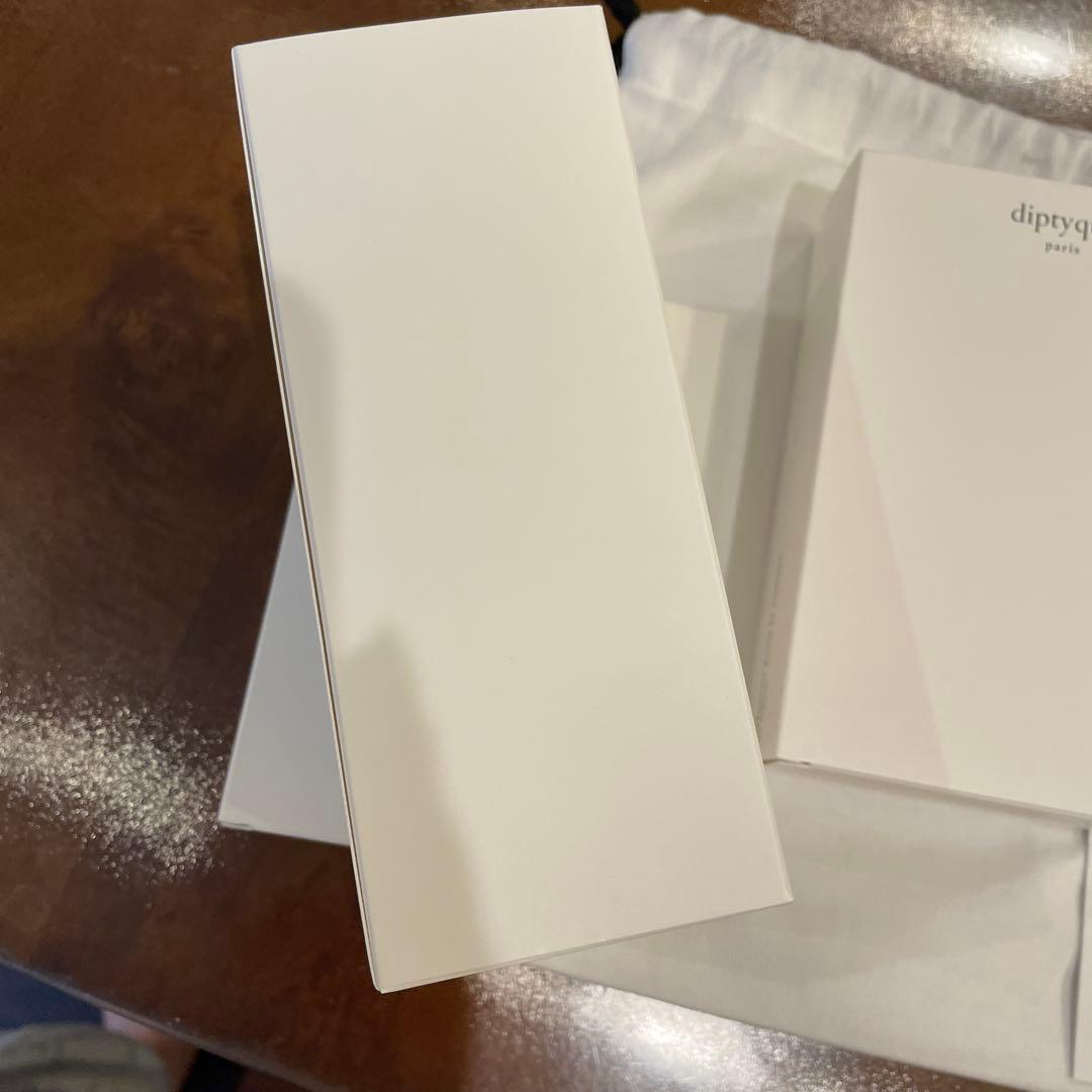 diptyque BAIES 車用ディフューザー