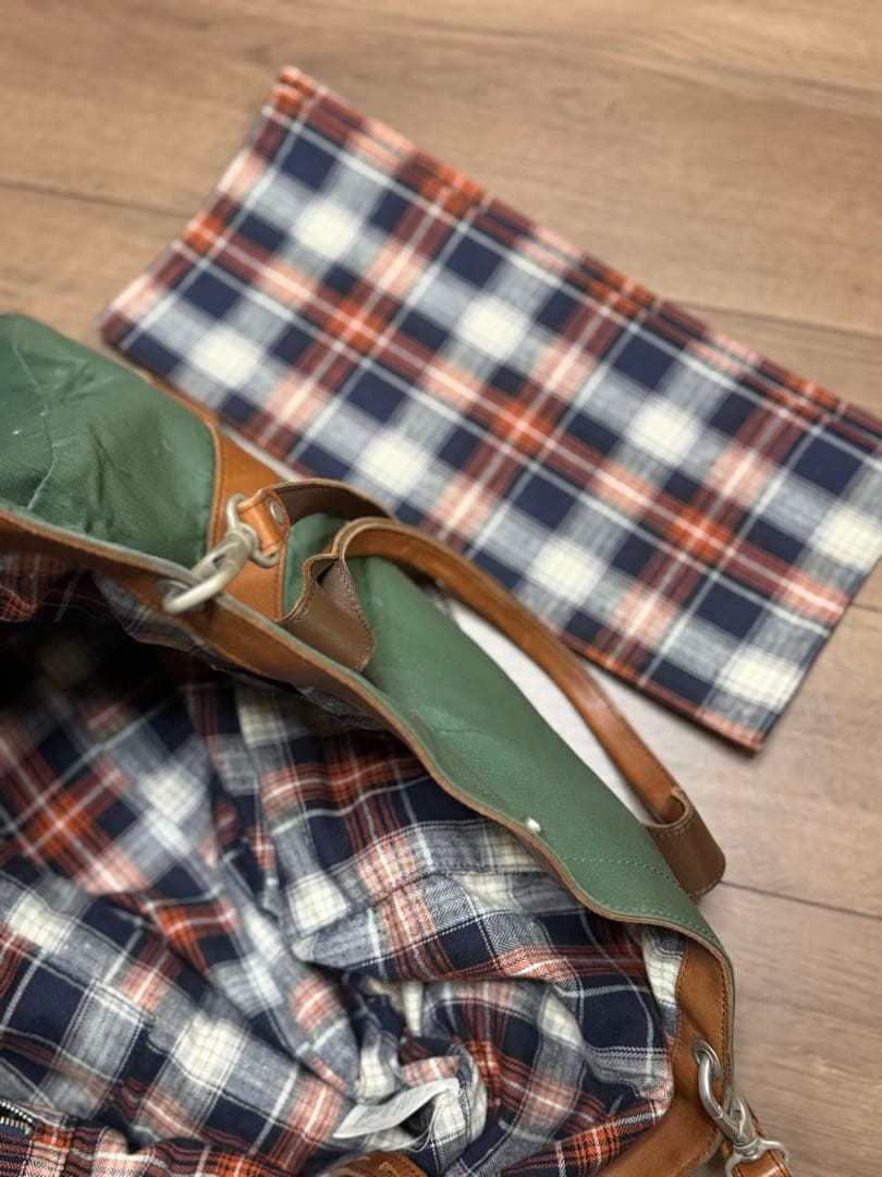 コムデギャルソン　COMME des GARCONS バッグ　おまけ付