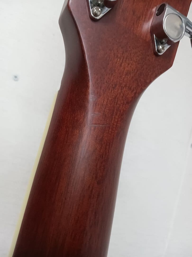 ヤマハ　トランスアコギ、FG-TA とケース、手渡しならスタンドも！