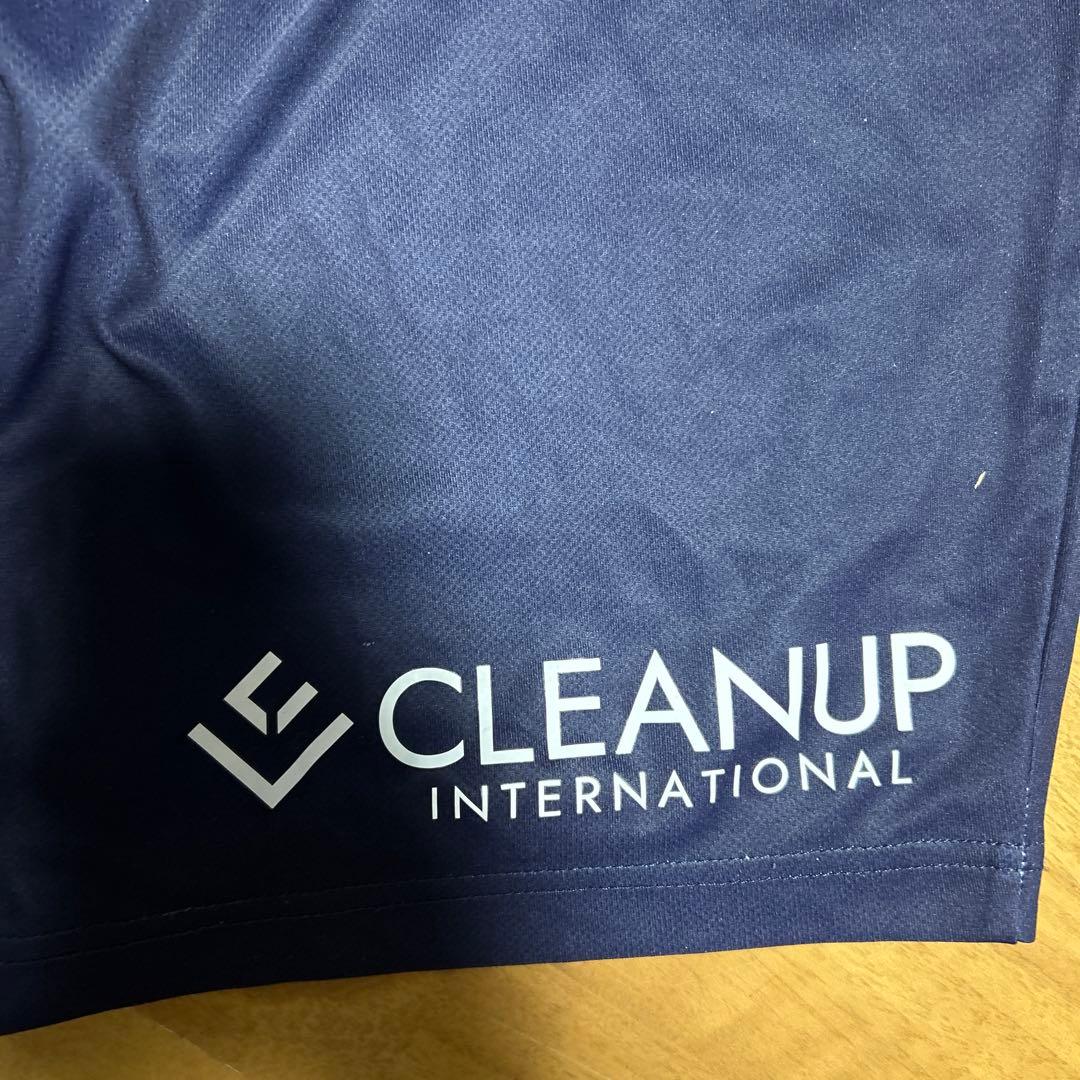 横浜FC練習着移動着ウェア