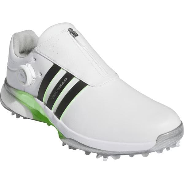 アディダス ゴルフシューズ メンズ ツアー360 24ボア 29cm