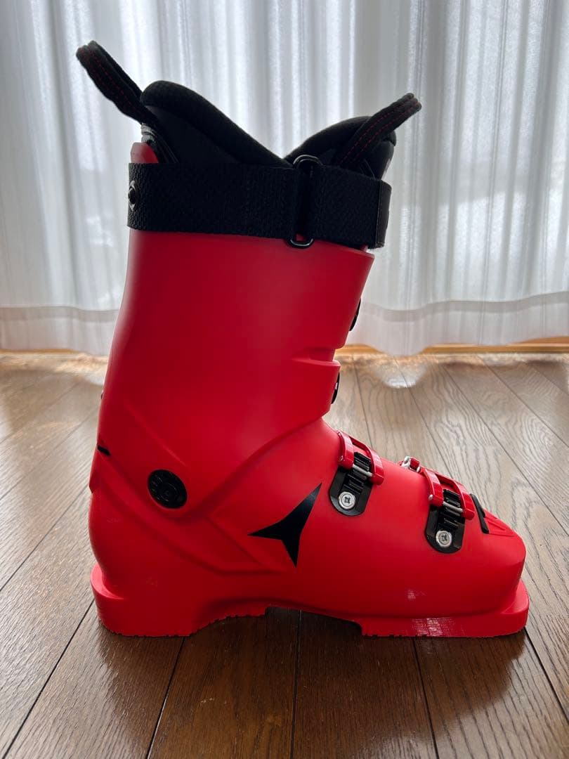 ATOMIC REDSTER LC110 スキー靴26.0-26.5cm
