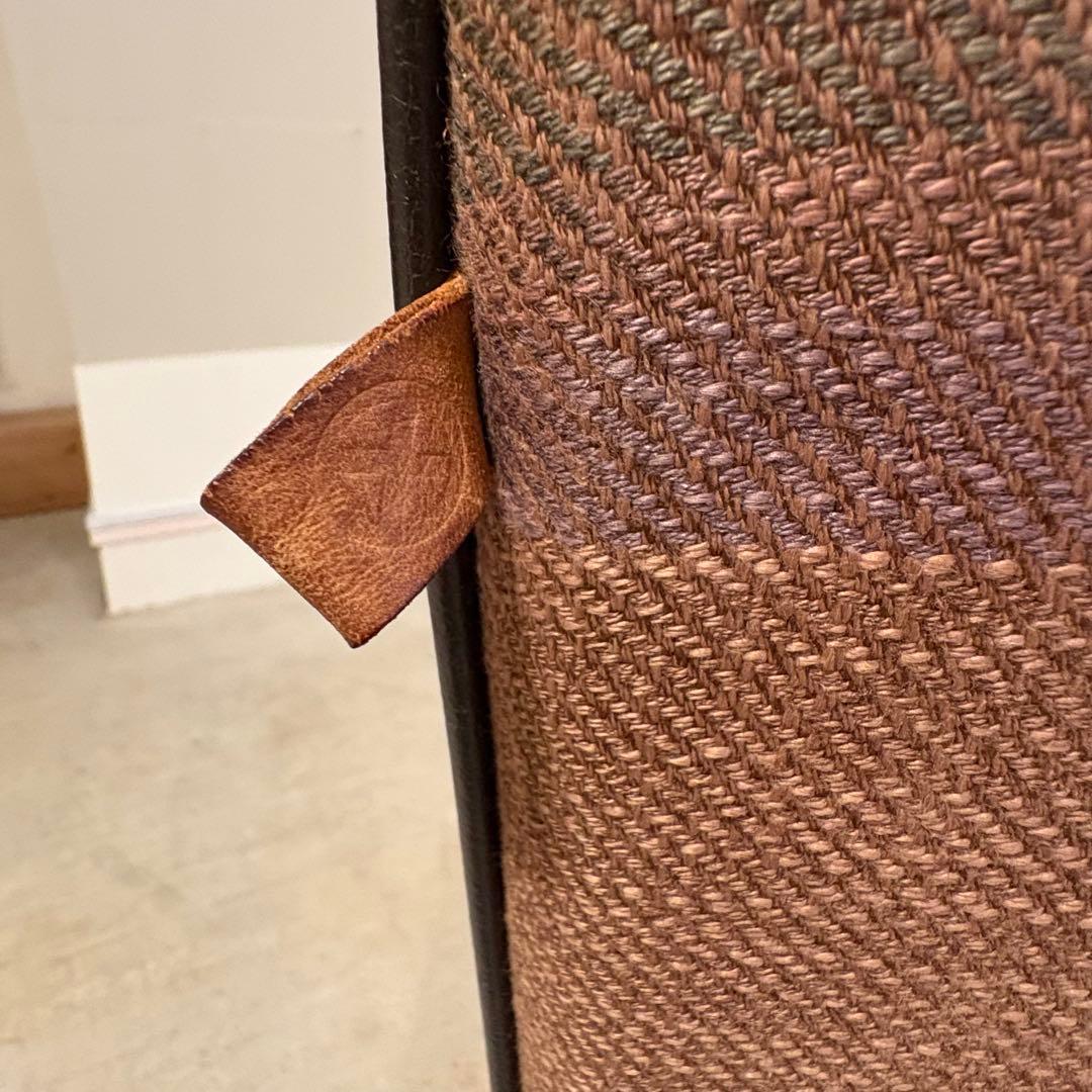 tabu leather works チェルシー　ソファ