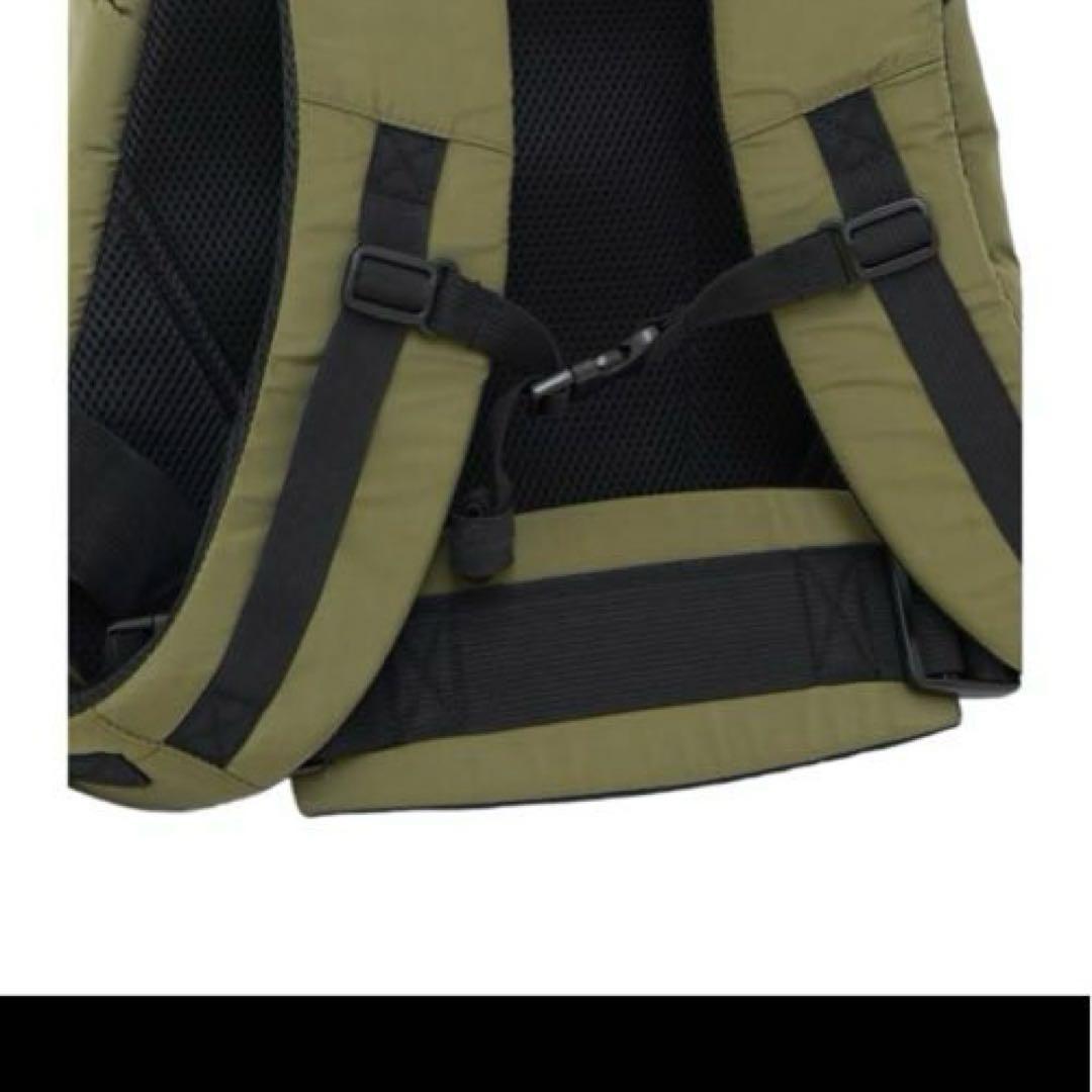 MANDARINE BROTHERS ペットリュック