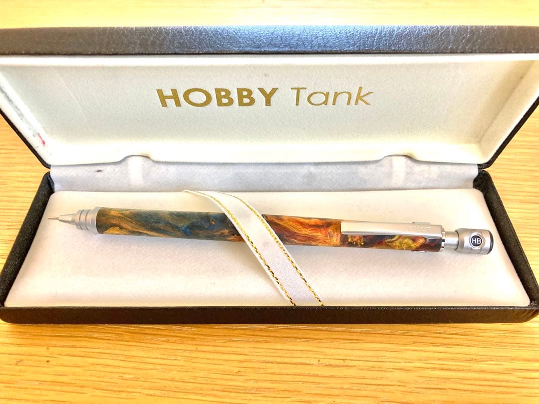 シャープタンク　s20