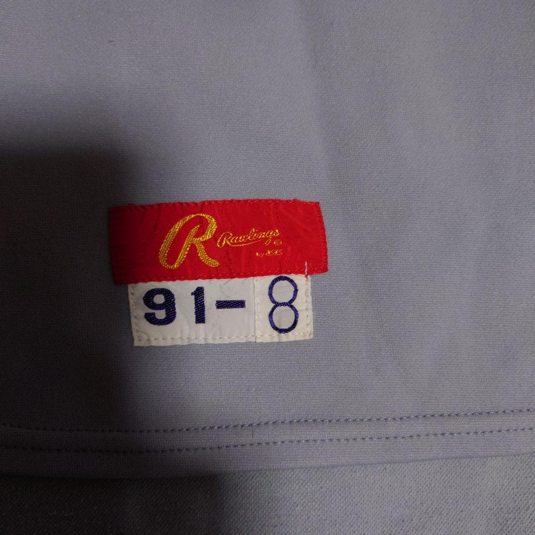 近鉄バッファローズユニフォーム上下