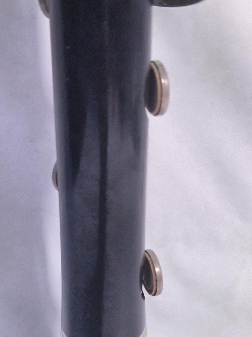 YAMAHA YCL-250 後期モデル クラリネット 初心者向け #3027