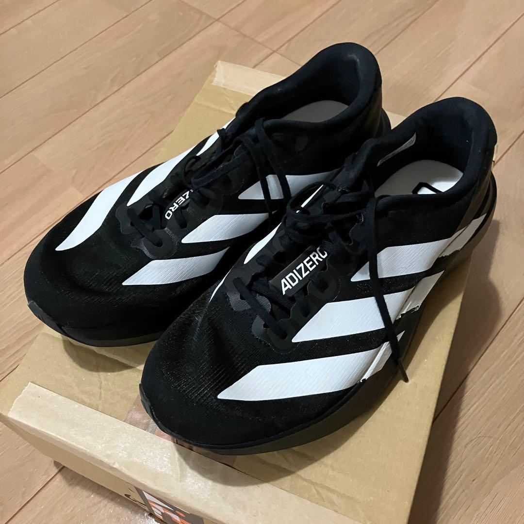 アディダス　アディゼロ　エヴォ　SL 26.5cm