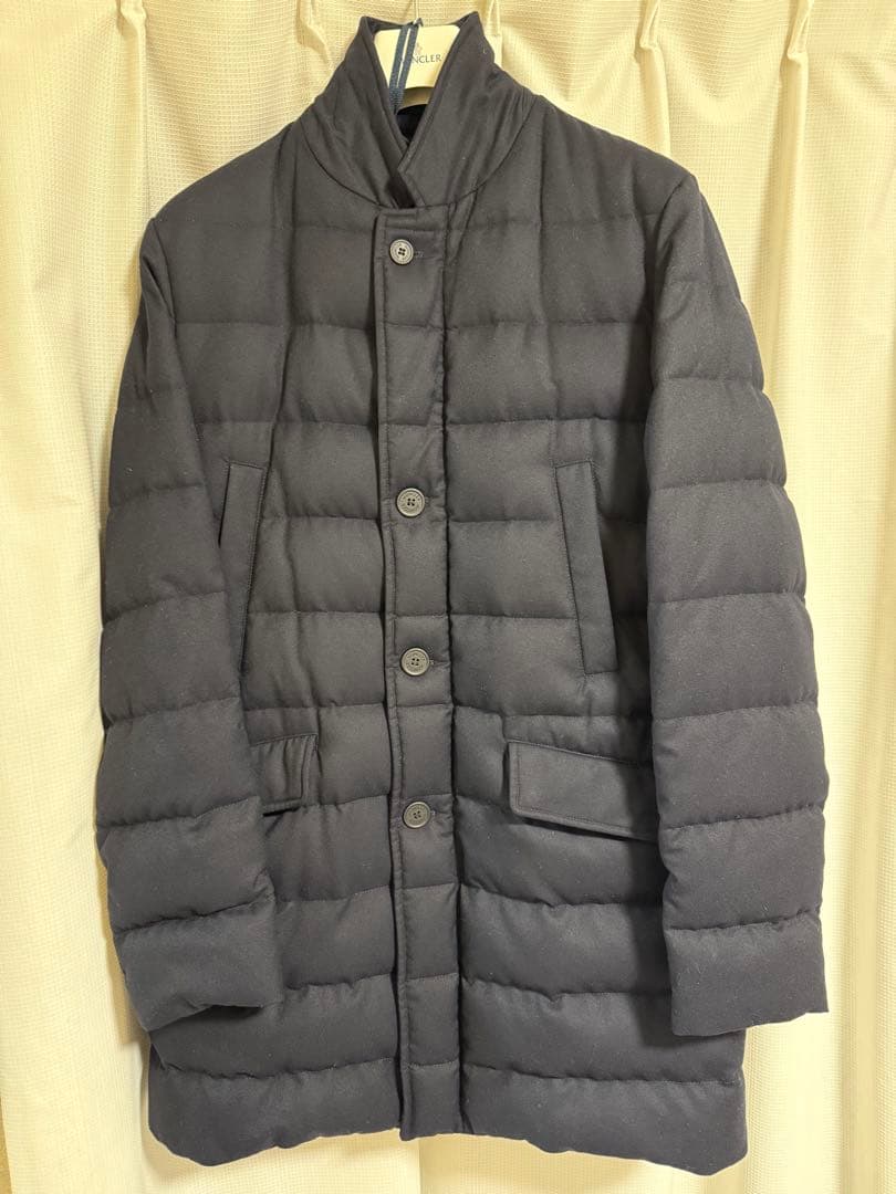 Moncler ダウンジャケット Size 3 付属品あり