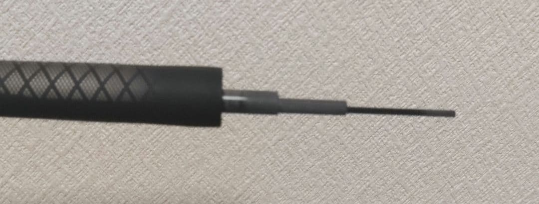 【Daiwa　幻峰　硬調11