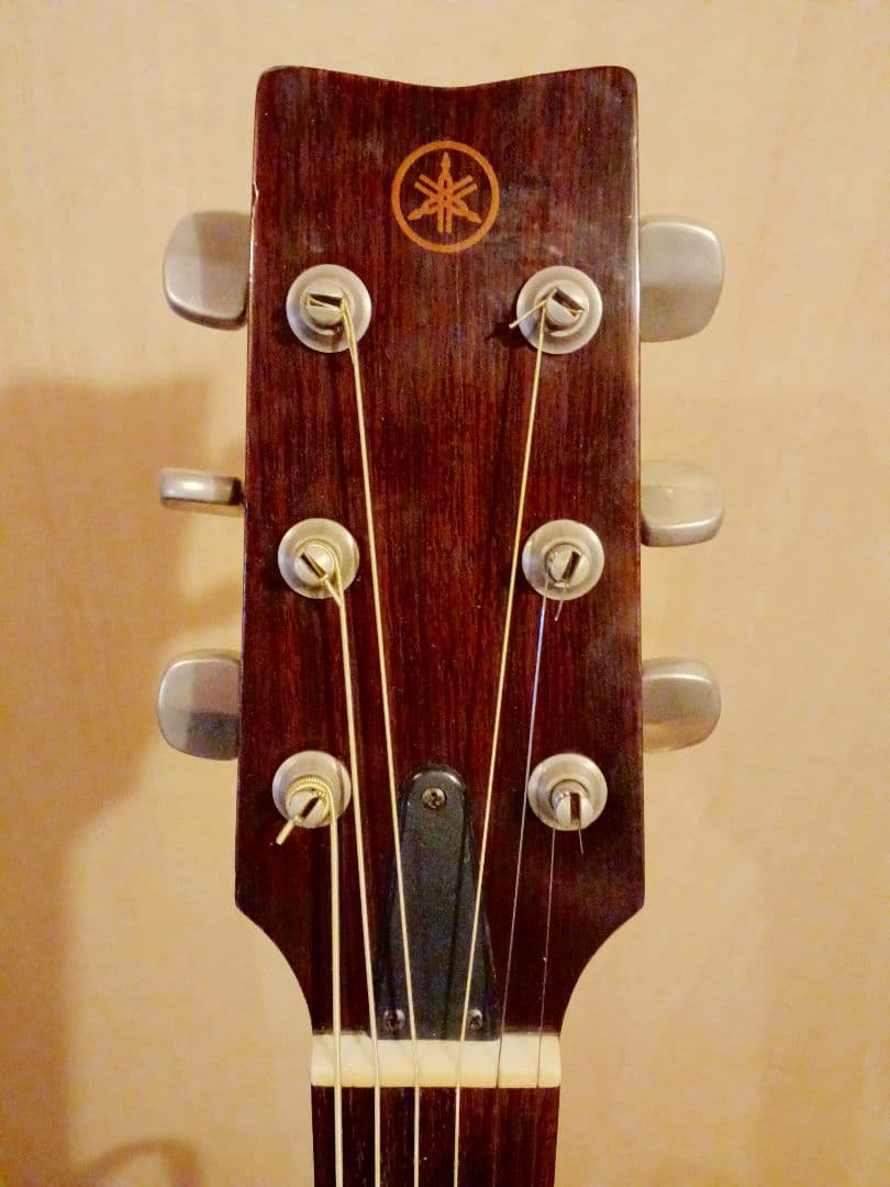 【送料込】【美品】ヤマハ　YAMAHA　FG160　グリーンラベル　整備済