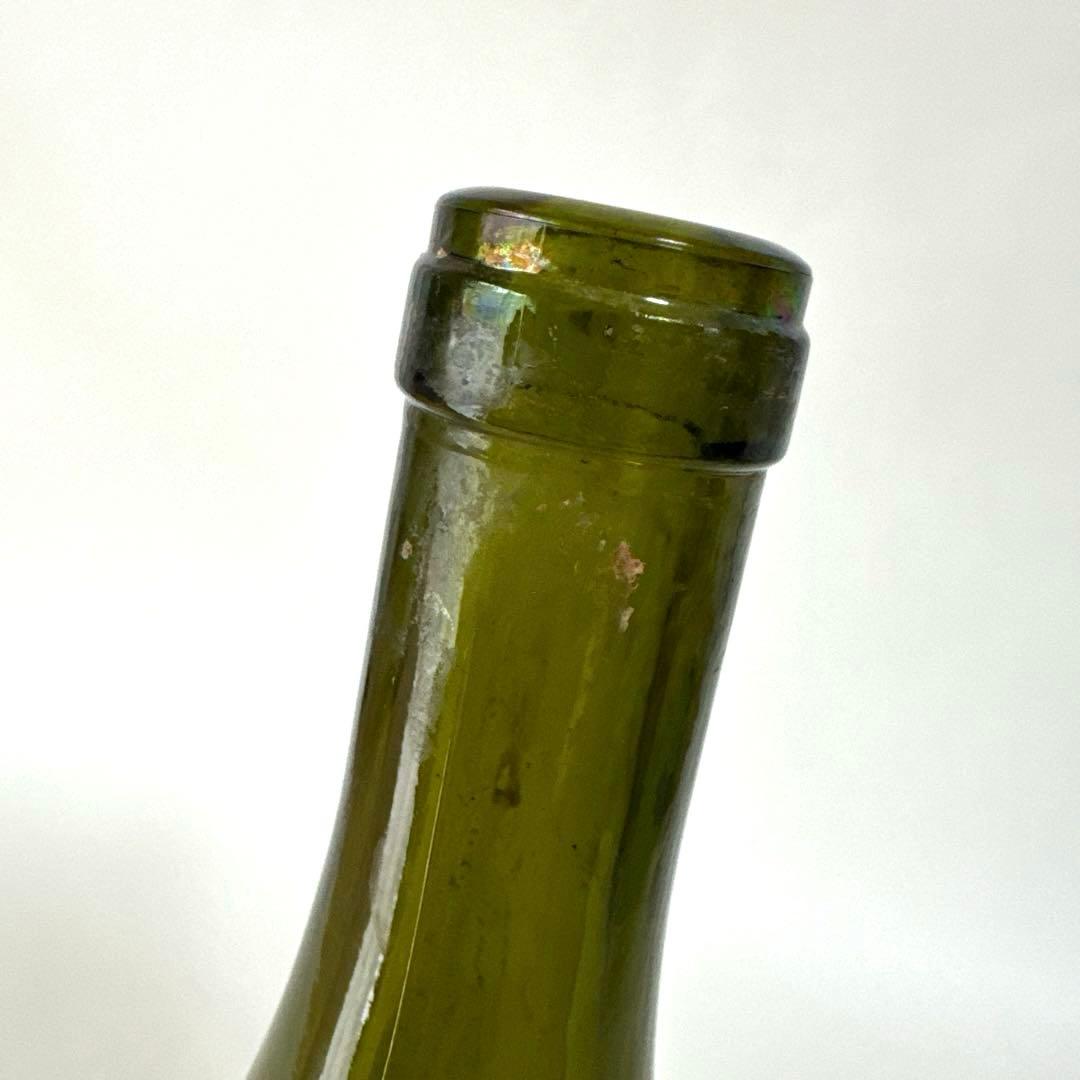 【ルロワ】ニュイサンジョルジュ1997年 空瓶