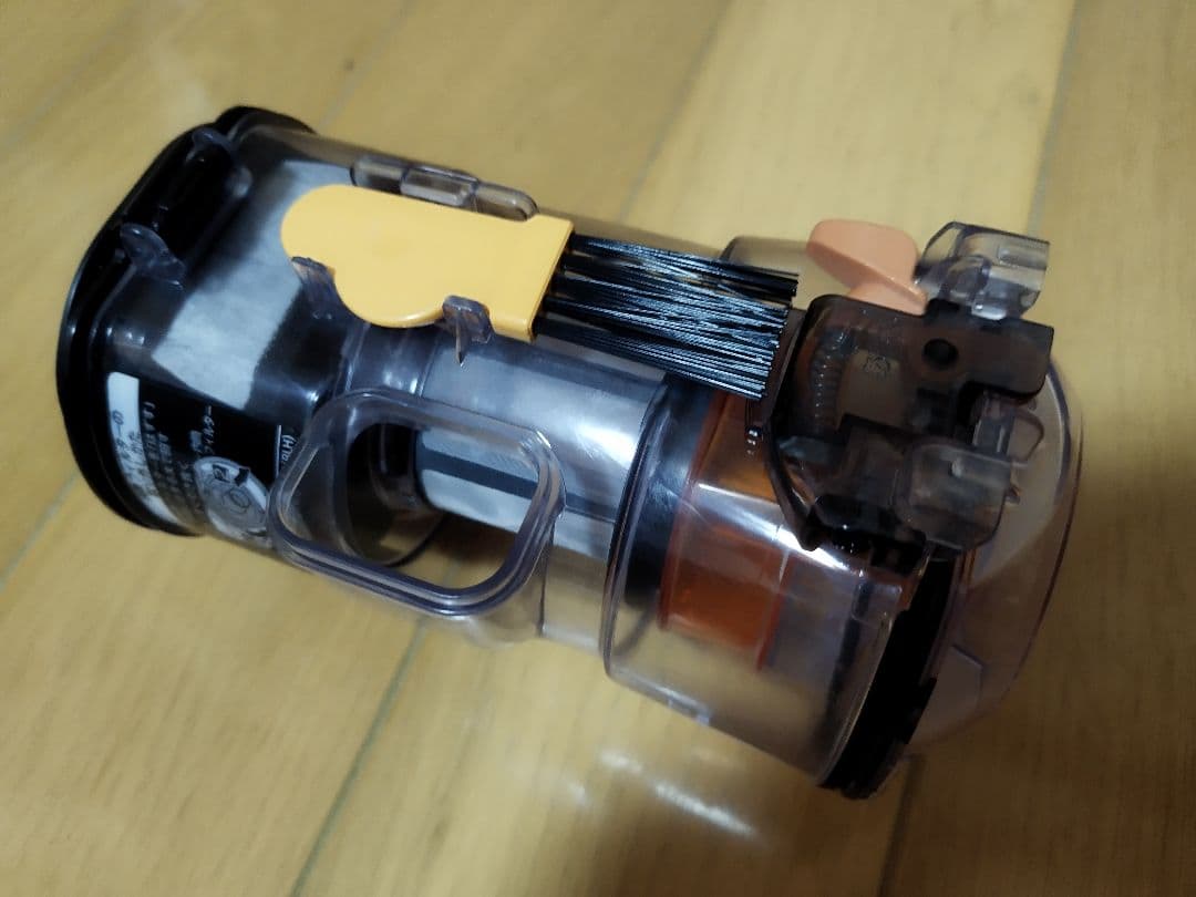 日立 ラクかるスティック PV-BL1A2（2025年製)