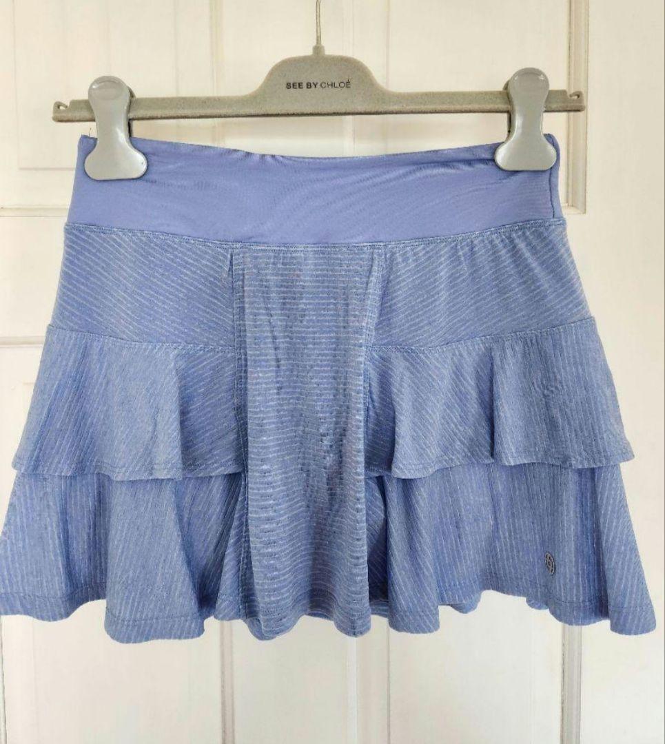 お取り置き　スコート