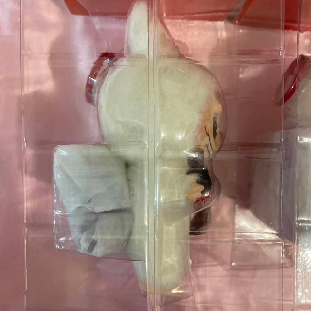 【コーラ ラブブ】 2種類セット POPMART 正規品【LUBUBU】